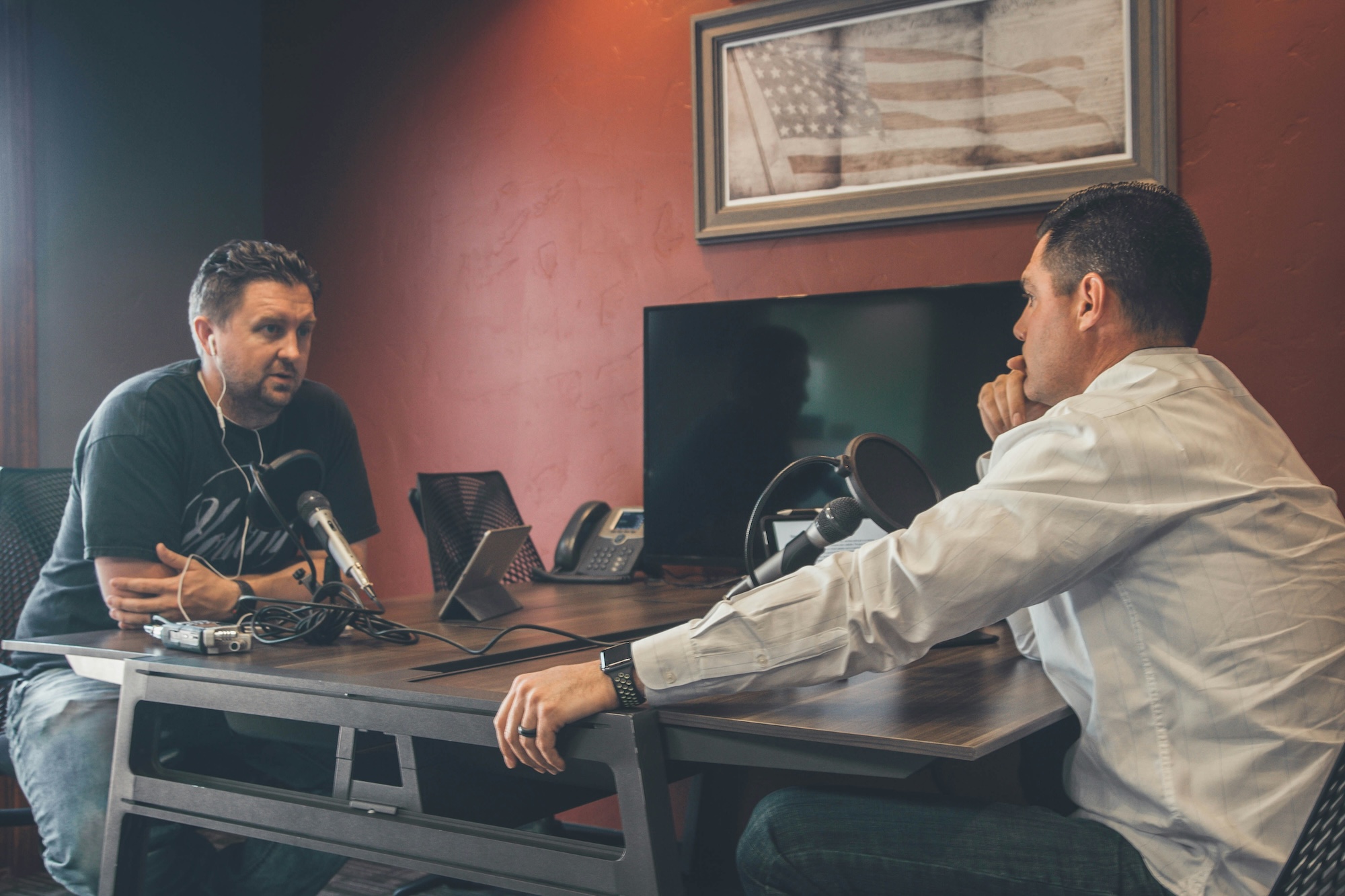 The Essential Role of Podcasts in Modern Investor Relations Strategy